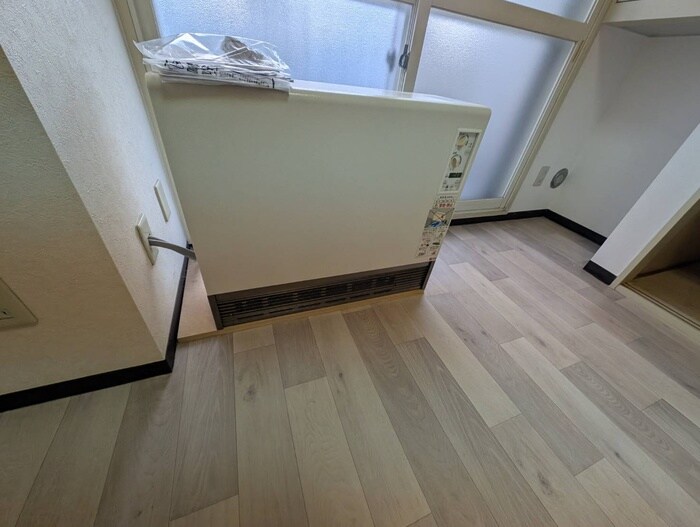 ティアラ手稲本町の物件内観写真