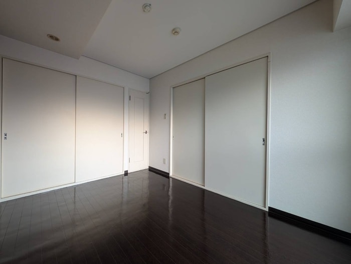 ティアラ手稲本町の物件内観写真