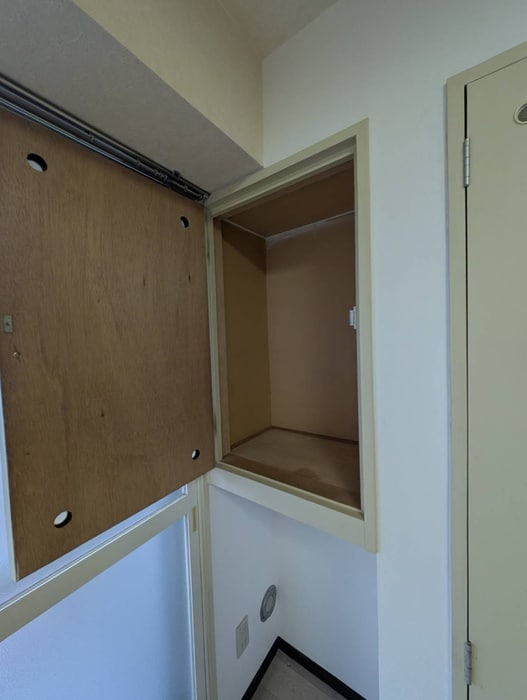 ティアラ手稲本町の物件内観写真