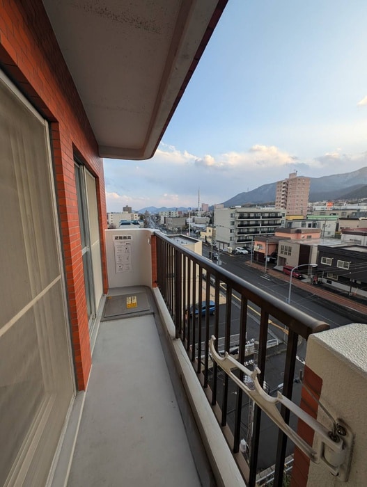 ティアラ手稲本町の物件内観写真