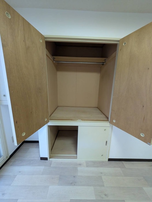 ティアラ手稲本町の物件内観写真