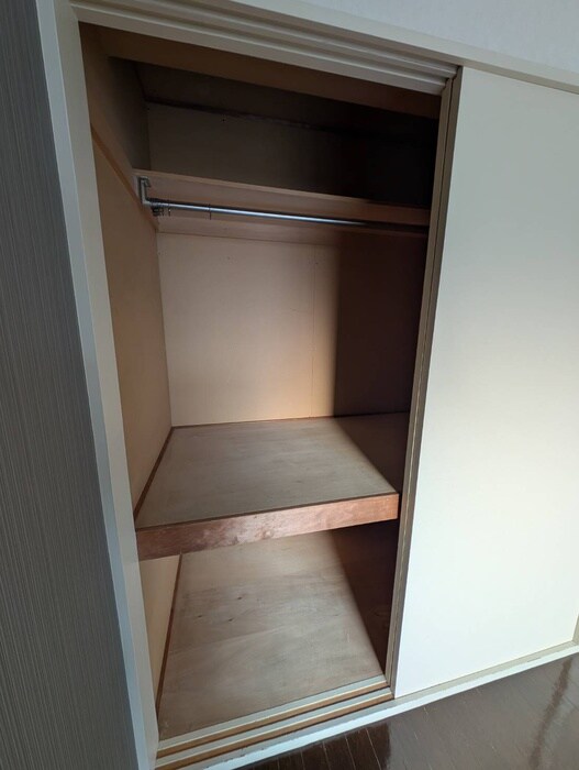 ティアラ手稲本町の物件内観写真