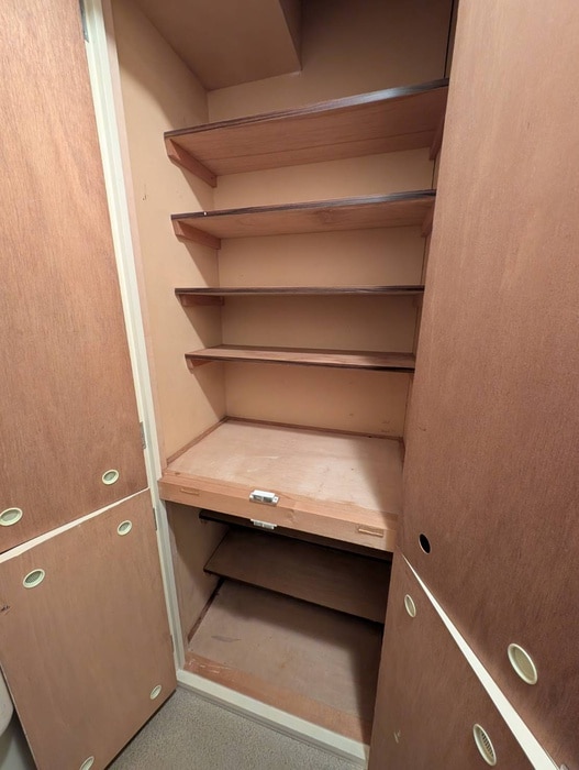 ティアラ手稲本町の物件内観写真