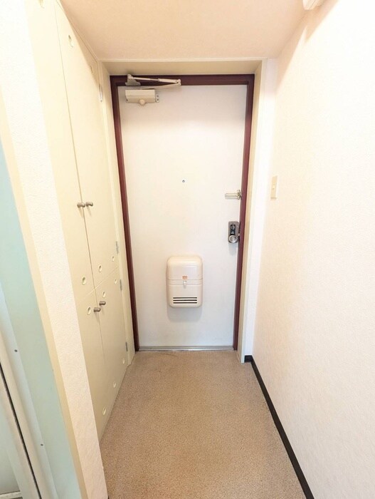 ティアラ手稲本町の物件内観写真