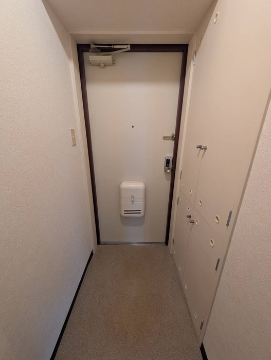 ティアラ手稲本町の物件内観写真