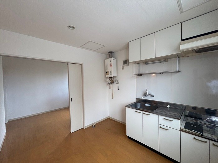 ブリスコートの物件内観写真