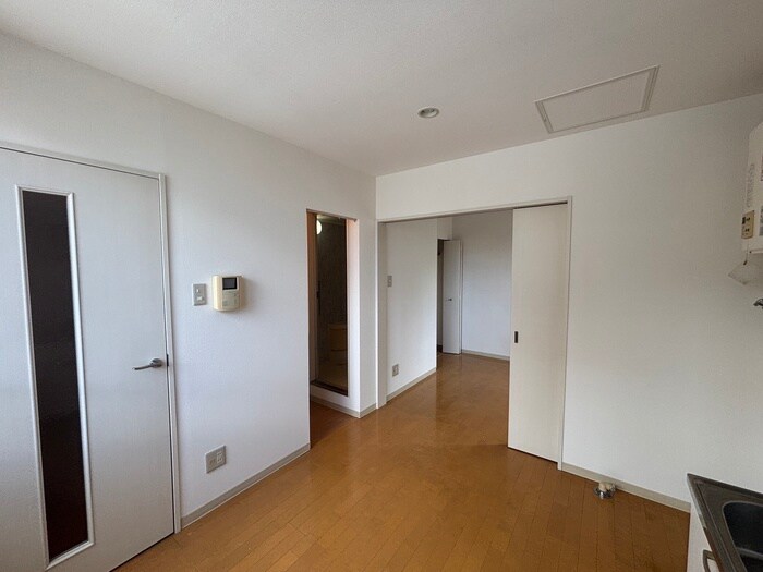 ブリスコートの物件内観写真