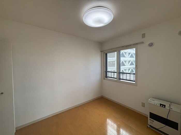 ブリスコートの物件内観写真