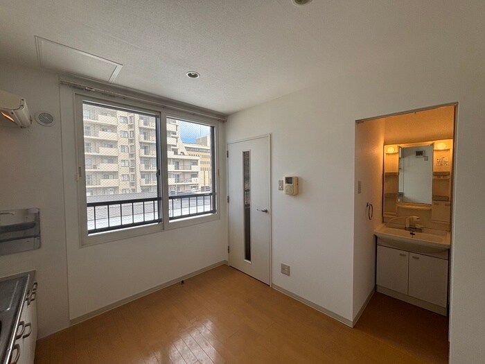 ブリスコートの物件内観写真