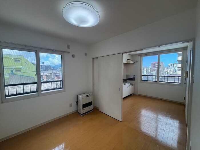 ブリスコートの物件内観写真