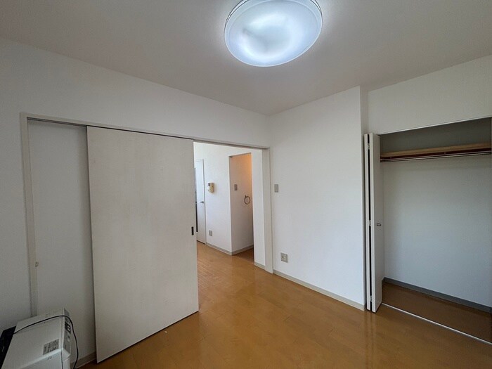 ブリスコートの物件内観写真