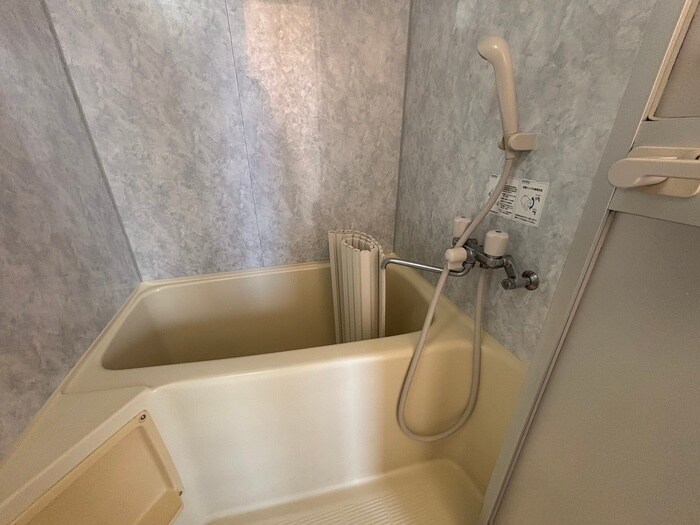 ブリスコートの物件内観写真