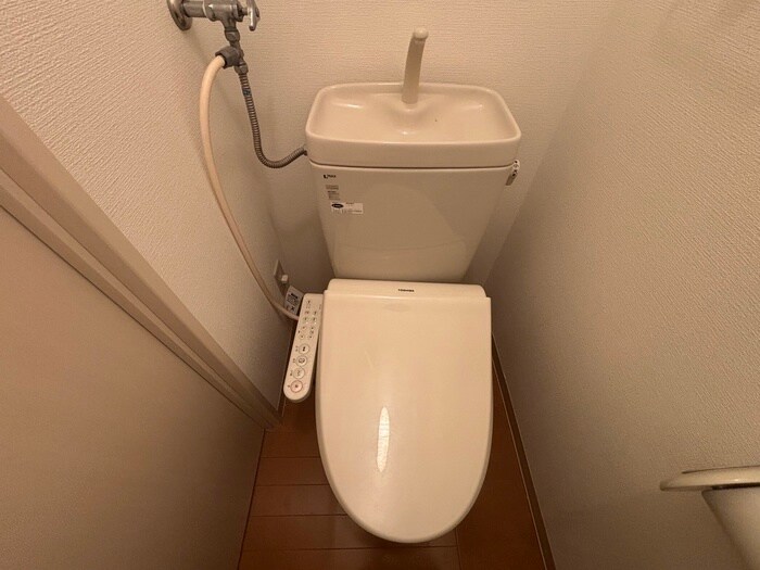 ブリスコートの物件内観写真