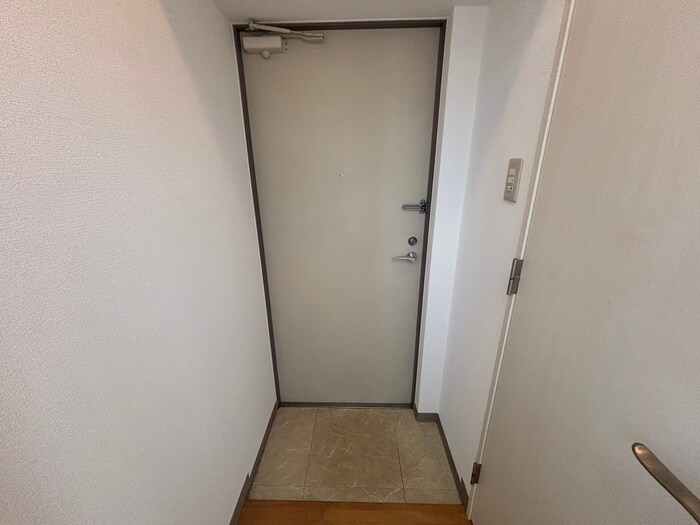 ブリスコートの物件内観写真