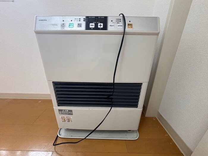 ブリスコートの物件内観写真