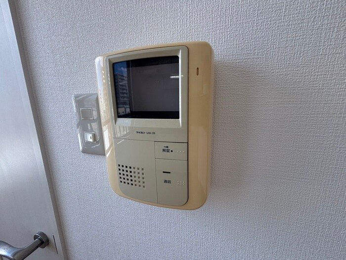 ブリスコートの物件内観写真