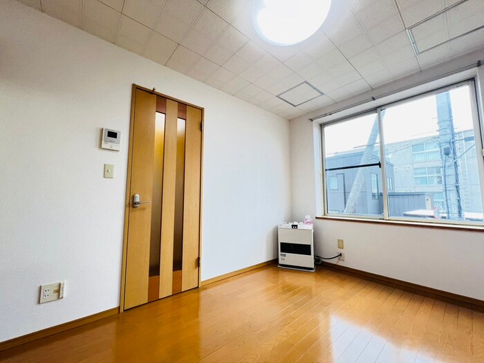 エミネンスプラザ麻生の物件内観写真