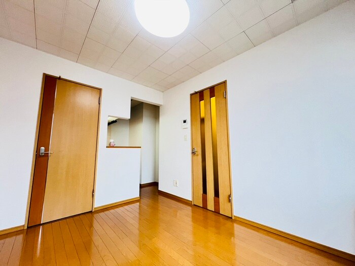 エミネンスプラザ麻生の物件内観写真