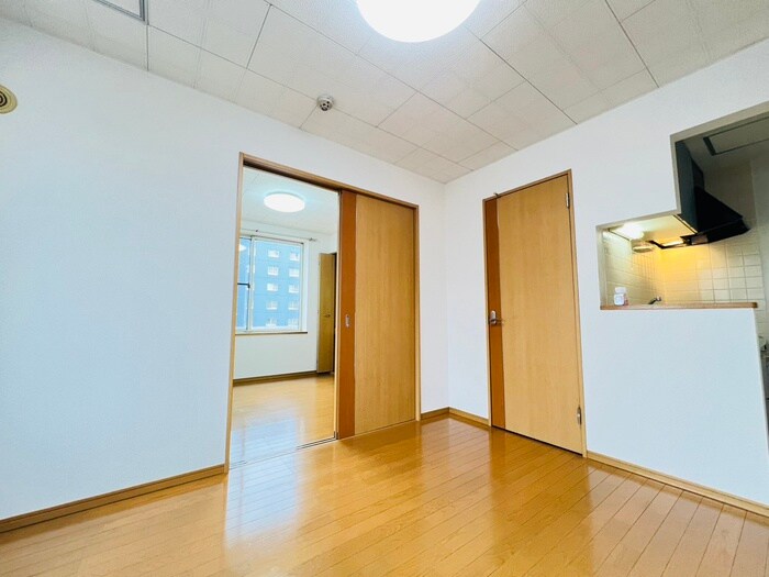 エミネンスプラザ麻生の物件内観写真
