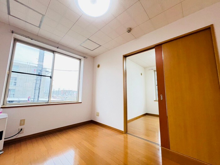 エミネンスプラザ麻生の物件内観写真