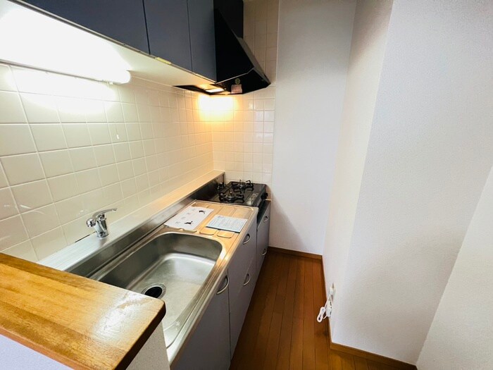 エミネンスプラザ麻生の物件内観写真