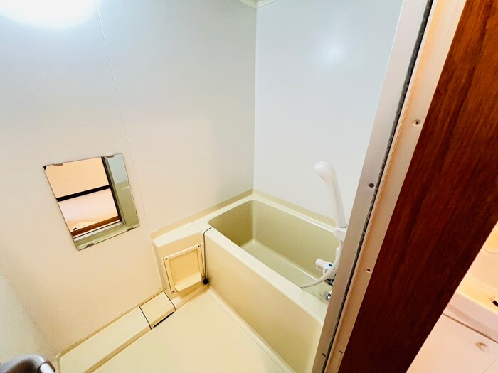 エミネンスプラザ麻生の物件内観写真