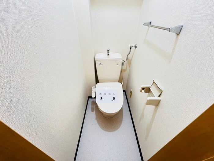 エミネンスプラザ麻生の物件内観写真