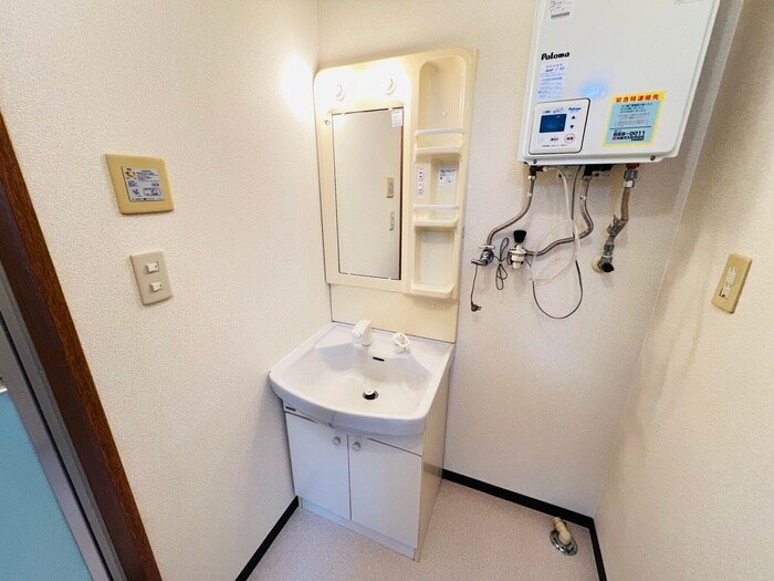 エミネンスプラザ麻生の物件内観写真