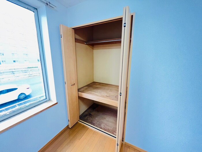 エミネンスプラザ麻生の物件内観写真