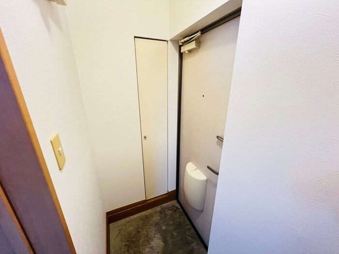 エミネンスプラザ麻生の物件内観写真