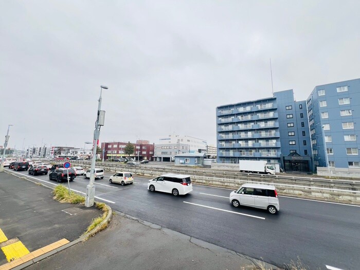 エミネンスプラザ麻生の物件内観写真