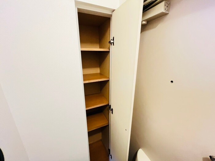 エミネンスプラザ麻生の物件内観写真