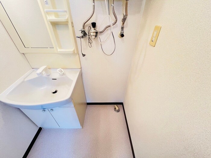 エミネンスプラザ麻生の物件内観写真