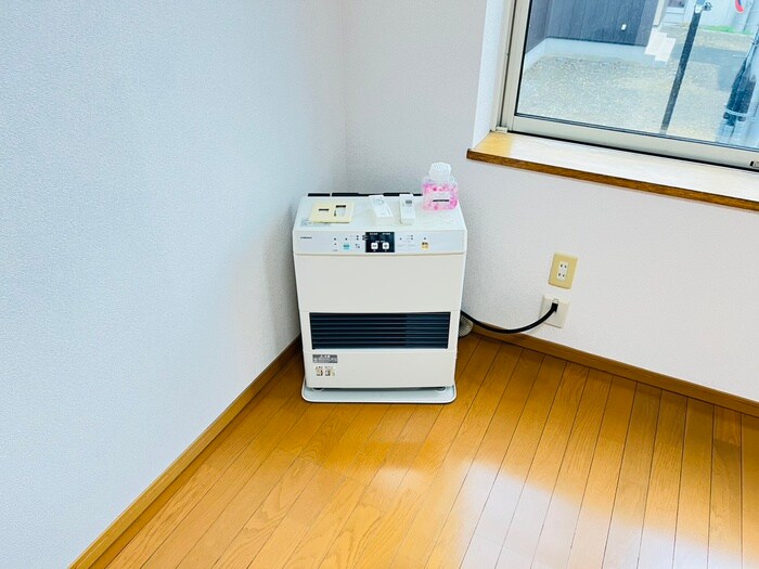 エミネンスプラザ麻生の物件内観写真