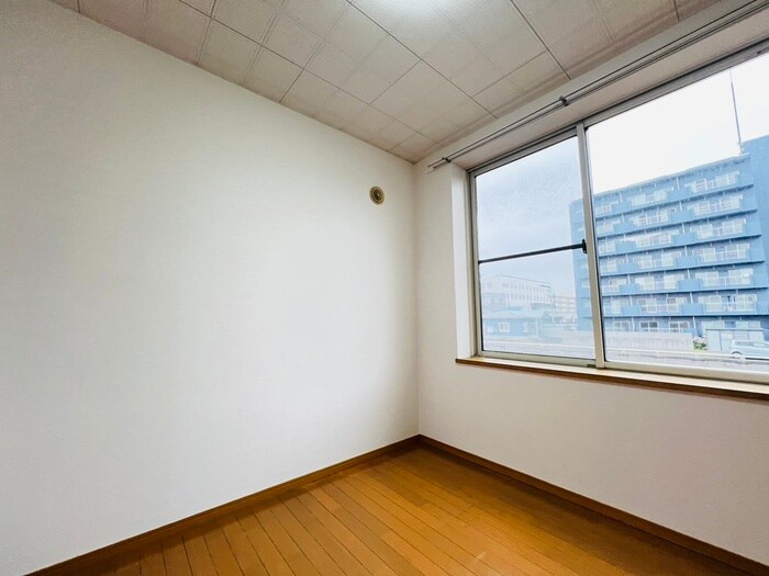 エミネンスプラザ麻生の物件内観写真