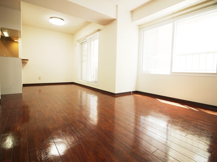 ニューライフサッポロの物件内観写真