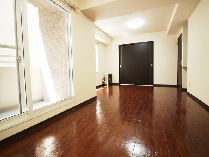 ニューライフサッポロの物件内観写真