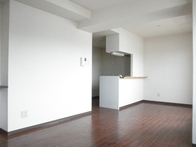 ニューライフサッポロの物件内観写真