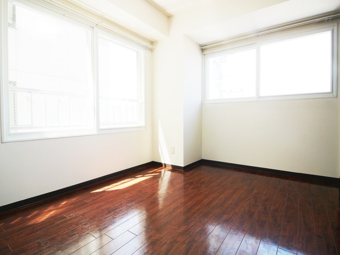 ニューライフサッポロの物件内観写真