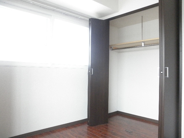 ニューライフサッポロの物件内観写真