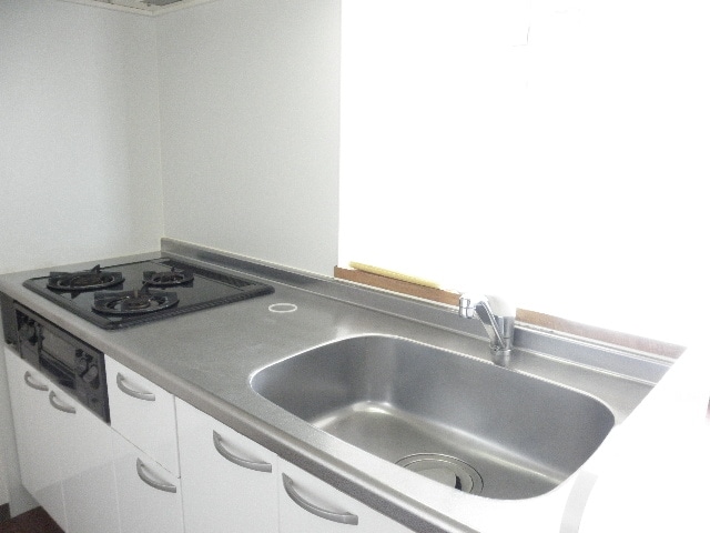 ニューライフサッポロの物件内観写真