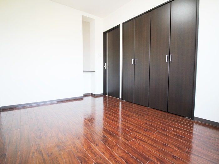 ニューライフサッポロの物件内観写真