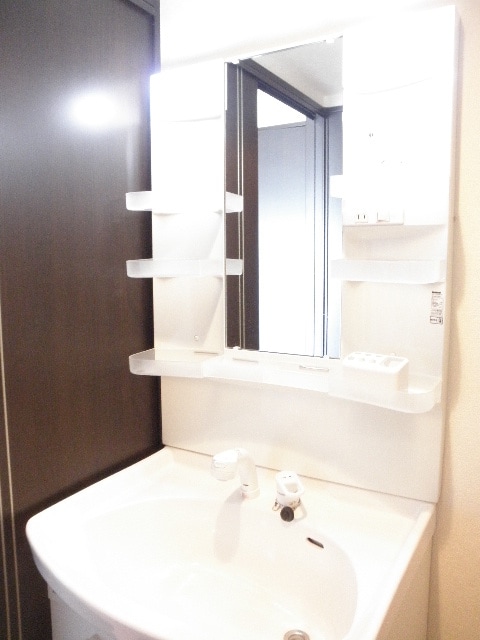 ニューライフサッポロの物件内観写真