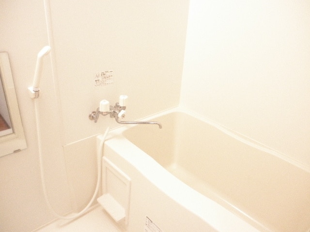 ニューライフサッポロの物件内観写真