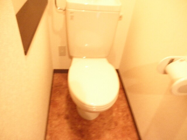 ニューライフサッポロの物件内観写真