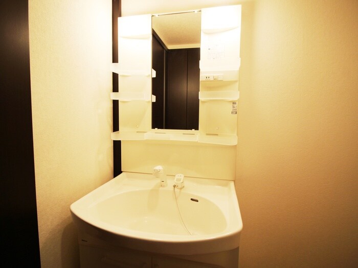 ニューライフサッポロの物件内観写真