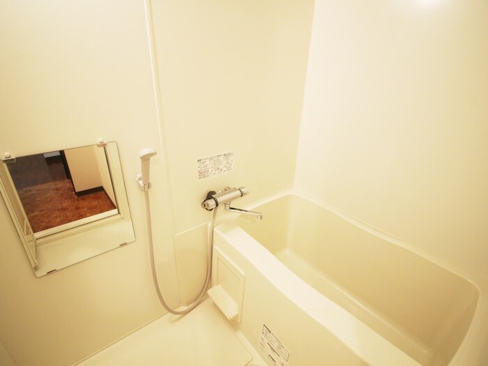 ニューライフサッポロの物件内観写真