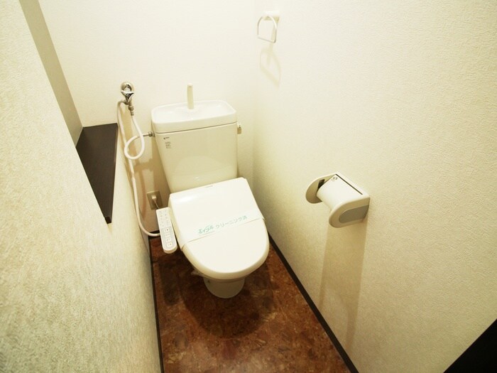 ニューライフサッポロの物件内観写真