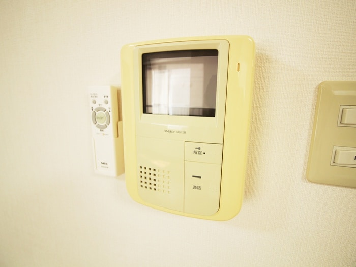 ニューライフサッポロの物件内観写真