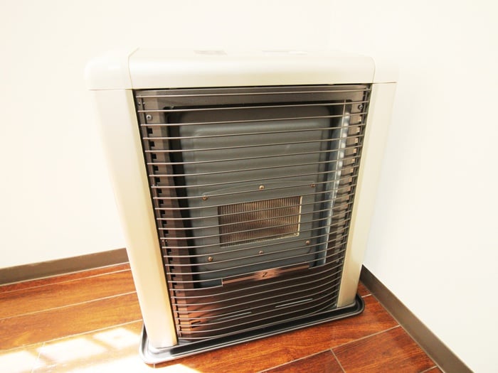 ニューライフサッポロの物件内観写真